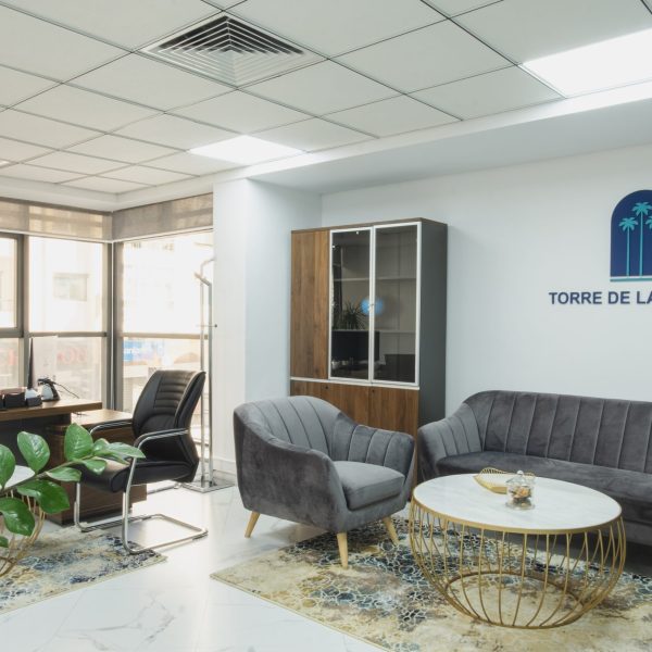 Location Bureau Tanger